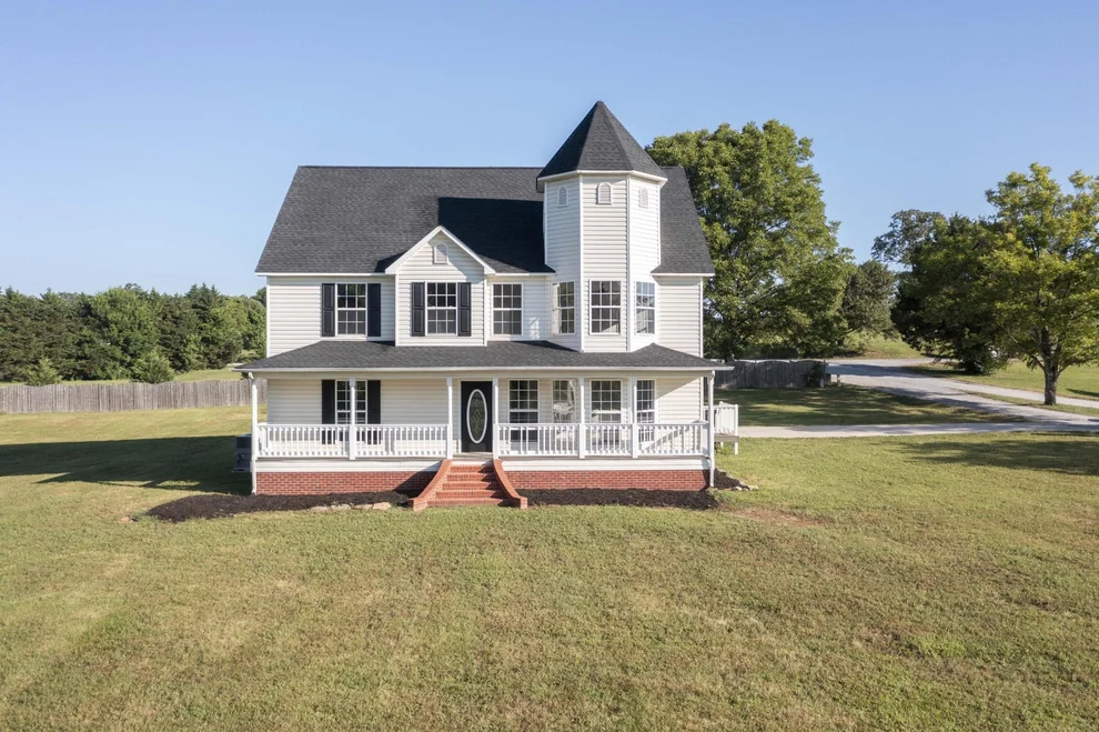 Unit for sale at 109 Kathy Lane, Dayton, TN 37321