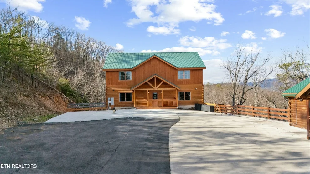 Unit for sale at 3725 Tilda Hilltop Way Way, Pigeon Forge, TN 37862