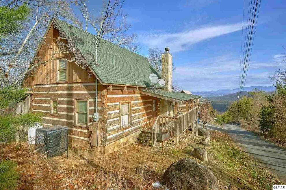 Unit for sale at 2214 Windswept View Way, Sevierville, TN 37876