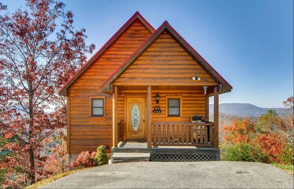 Unit for sale at 2549 Raccoon Hollow Way, Sevierville, TN 37862