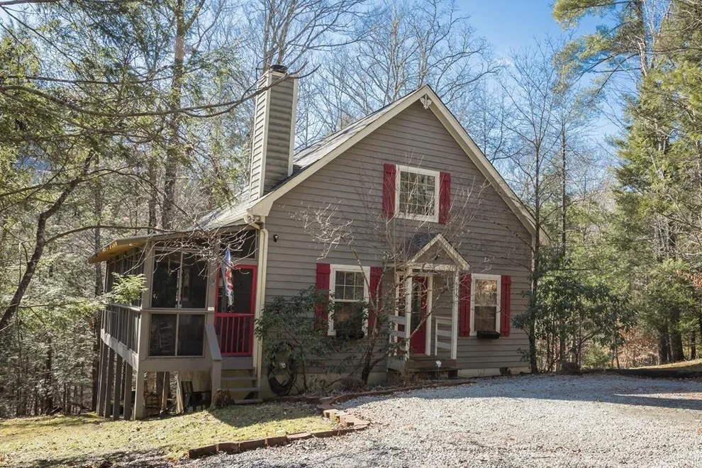 Unit for sale at 516 Clearwater Circle, Townsend, TN 37882
