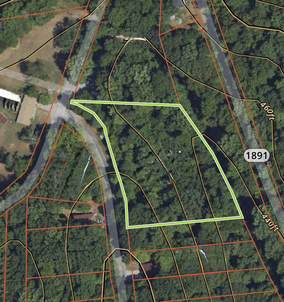 Unit for sale at 0 Redbird Drive, Cadiz, KY 42211