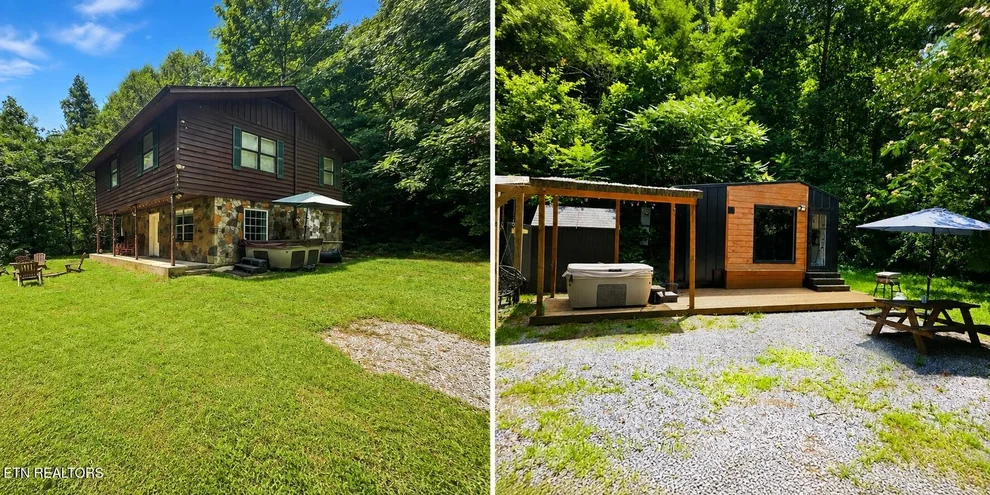 Unit for sale at 3694 Wilhite Rd, Sevierville, TN 37876