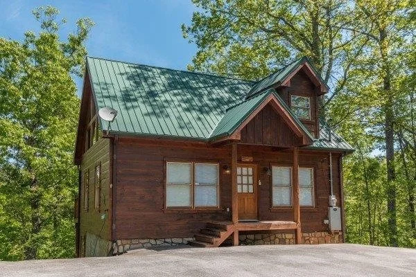 Unit for sale at 1555 Sky View Drive, Sevierville, TN 37876