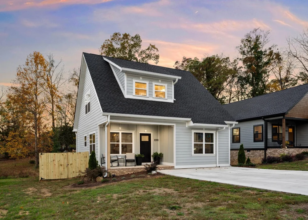 Unit for sale at 1099 18th Street NW, Cleveland, TN 37311