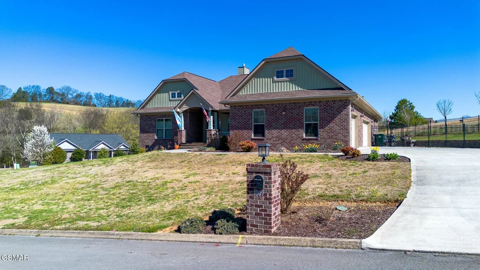 Unit for sale at 1909 Infinity Lane, Sevierville, TN 37876