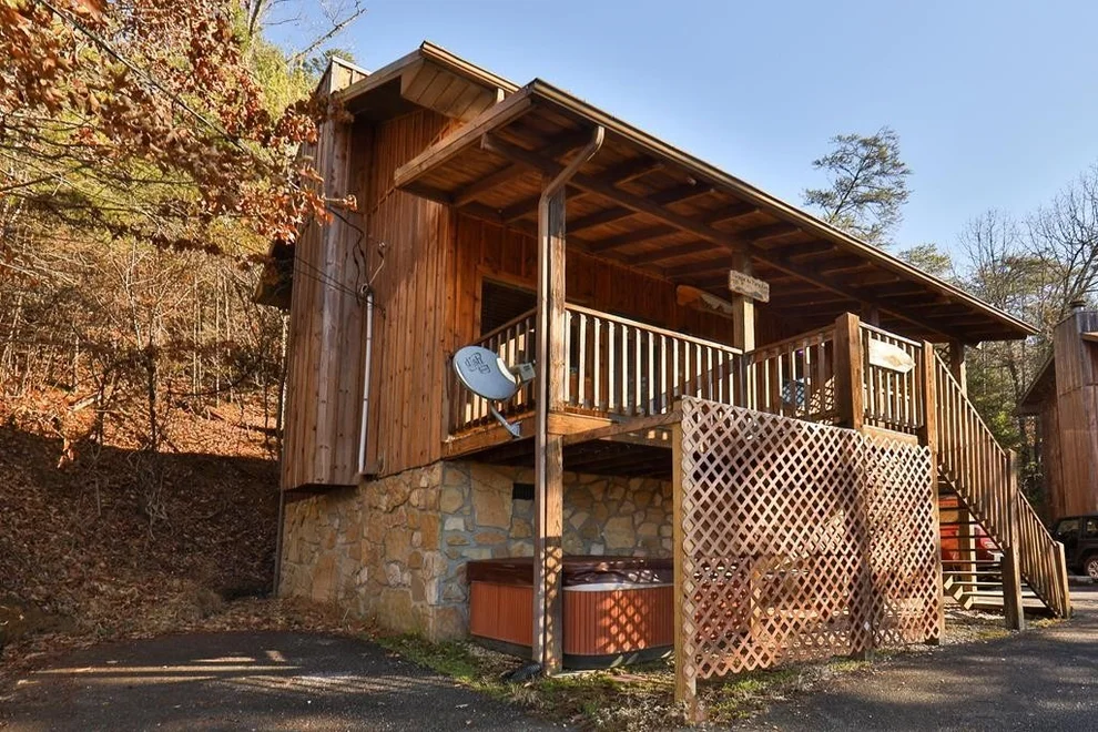 Unit for sale at 3029 Birds Creek Road, Sevierville, TN 37876