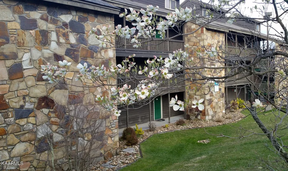 Unit for sale at 1380 Ski View Drive, Gatlinburg, TN 37738