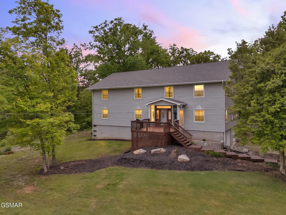 Unit for sale at 6525 Idumea Road, Corryton, TN 37721