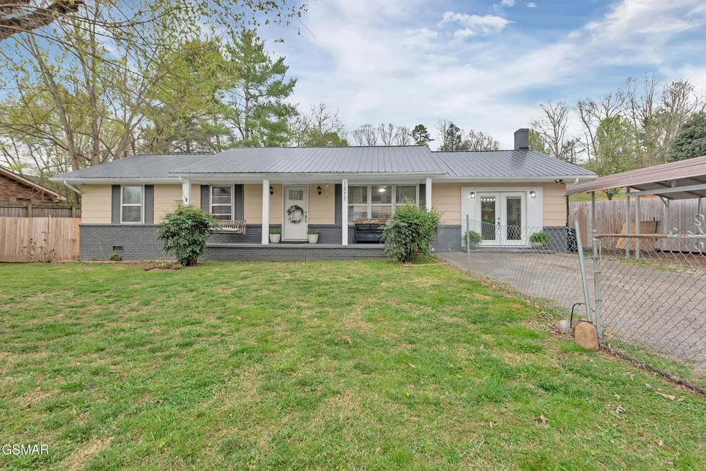 Unit for sale at 1277 Sunrise Drive, Newport, TN 37821