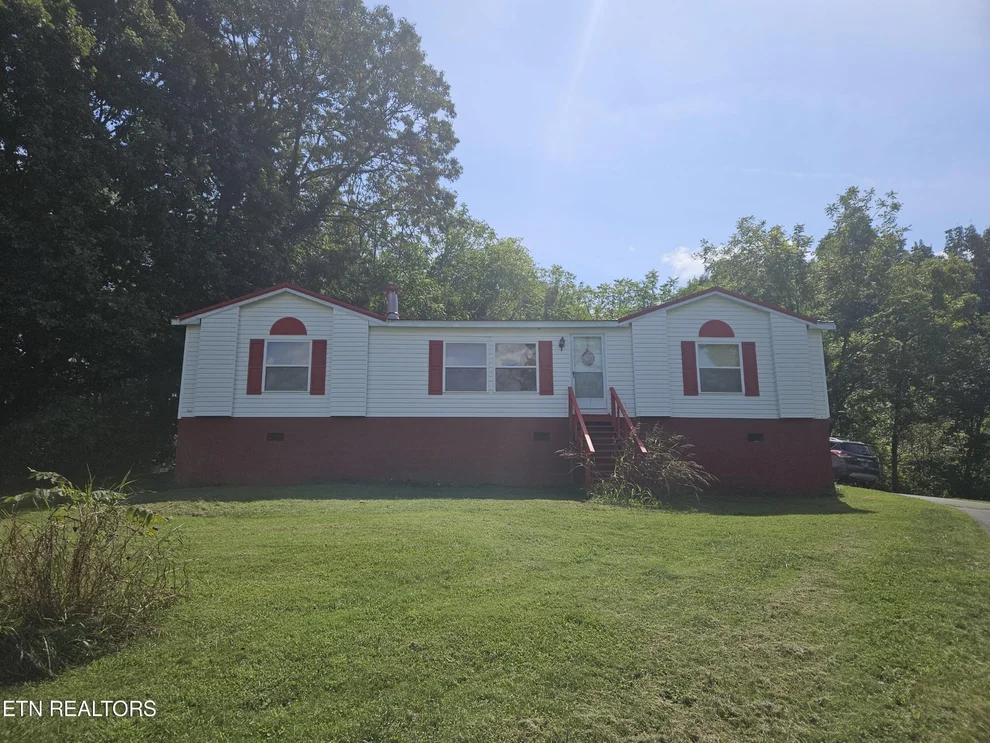 Unit for sale at 2919 Brethren Church Rd Off Rd, White Pine, TN 37890
