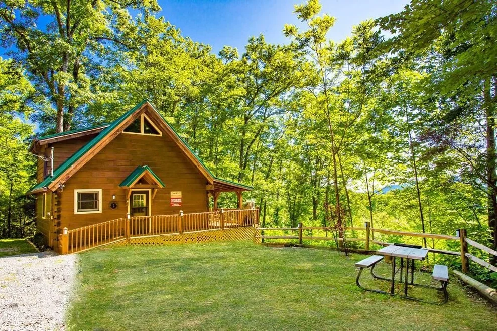Unit for sale at 4361 Oakland Way, Gatlinburg, TN 37738