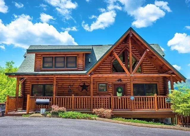 Unit for sale at 2214 Quiet Valley Way, Sevierville, TN 37862