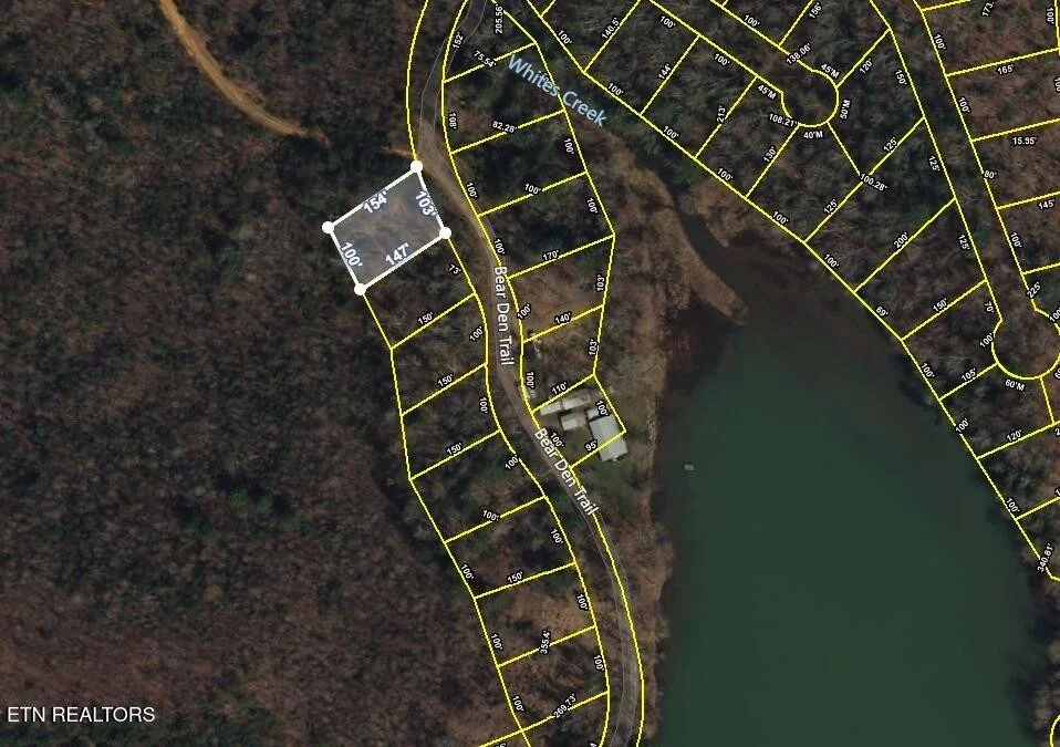 Unit for sale at 0 Bear Den Tr, Grandview, TN 37337