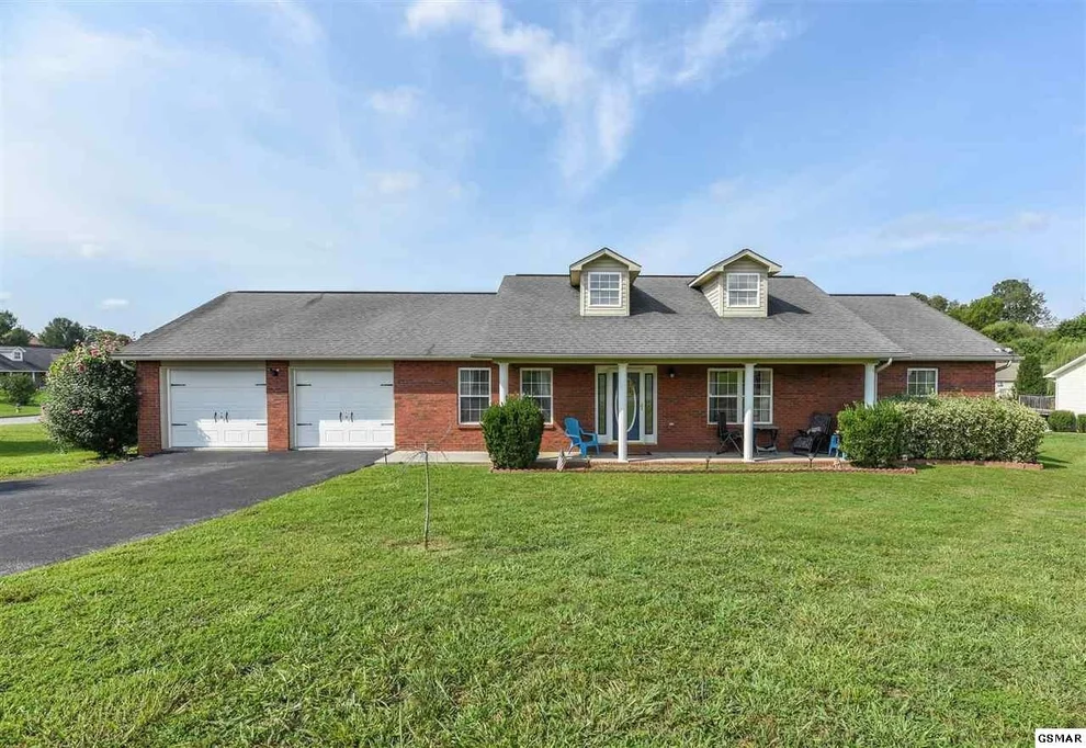 Unit for sale at 1715 Aster Court, Sevierville, TN 37862