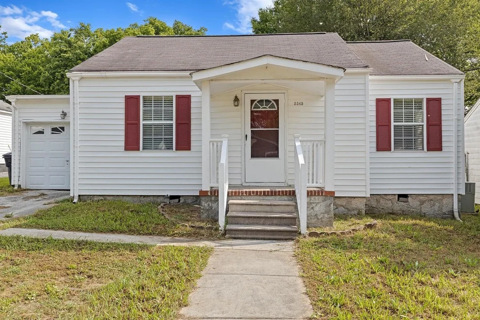 Unit for sale at 5345 Rose Street, Chattanooga, TN 37412