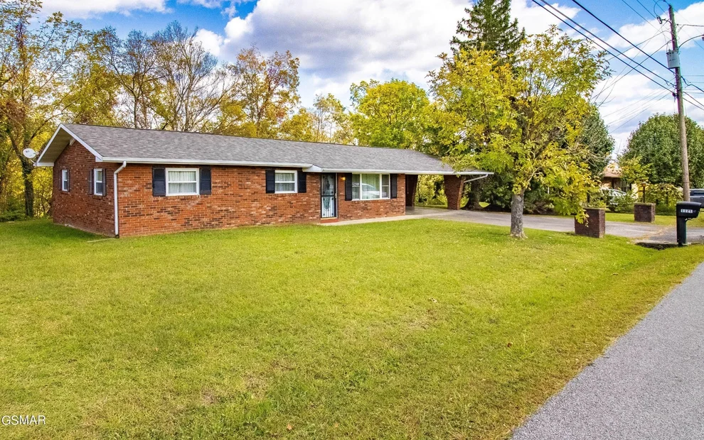 Unit for sale at 1121 Mayors Drive, Sevierville, TN 37862