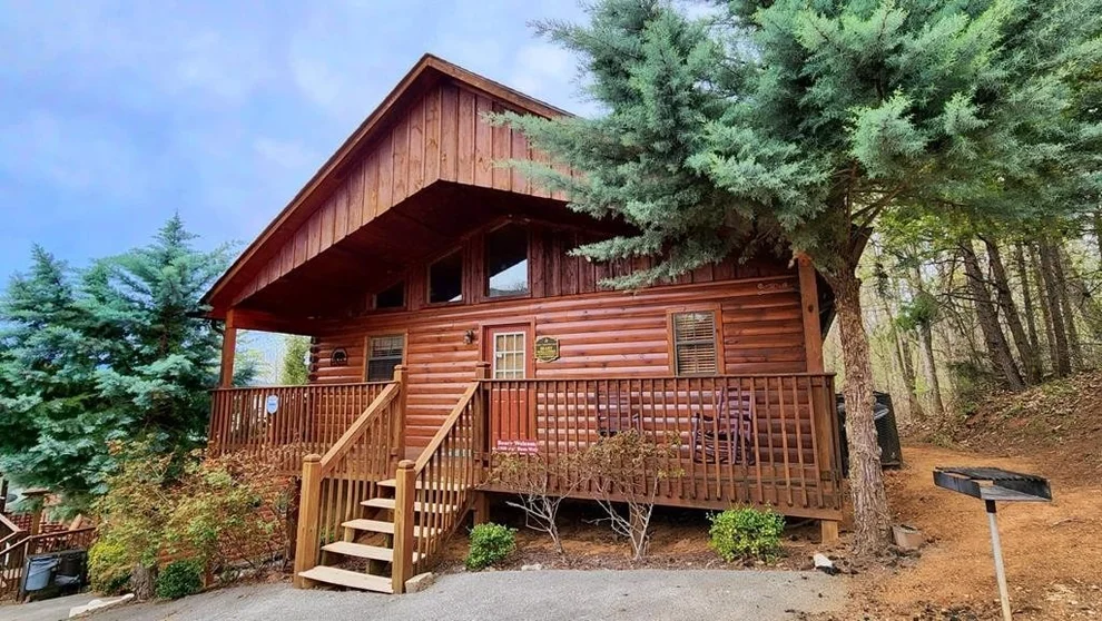 Unit for sale at 1508 Boo Boo Way, Sevierville, TN 37862