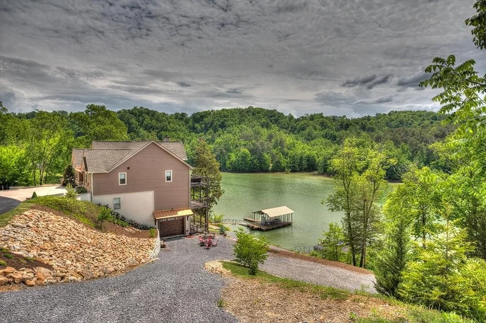 Unit for sale at 1021 Sanctuary Shores Way, Sevierville, TN 37876