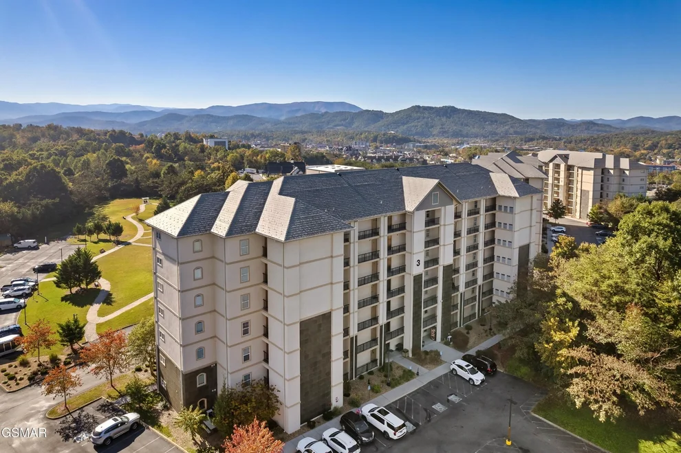 Unit for sale at 124 Plaza, Pigeon Forge, TN 37863
