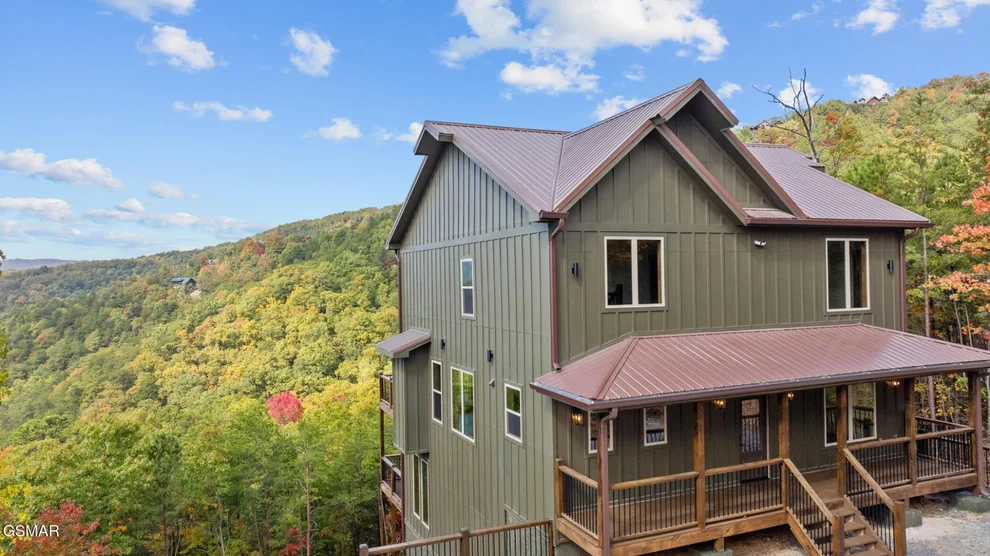 Unit for sale at 4453 Stackstone Rd, Sevierville, TN 37862
