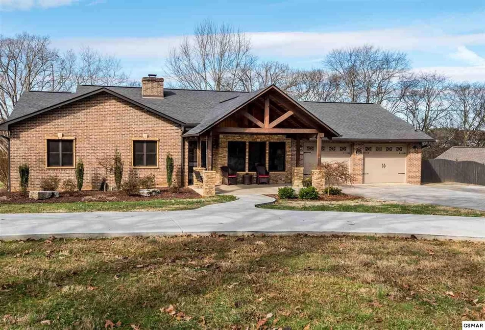 Unit for sale at 1024 Pullen Road, Sevierville, TN 37862