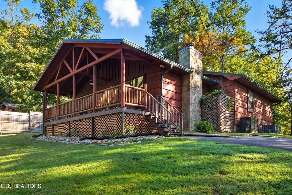 Unit for sale at 2833 Longvale Lane, Sevierville, TN 37862