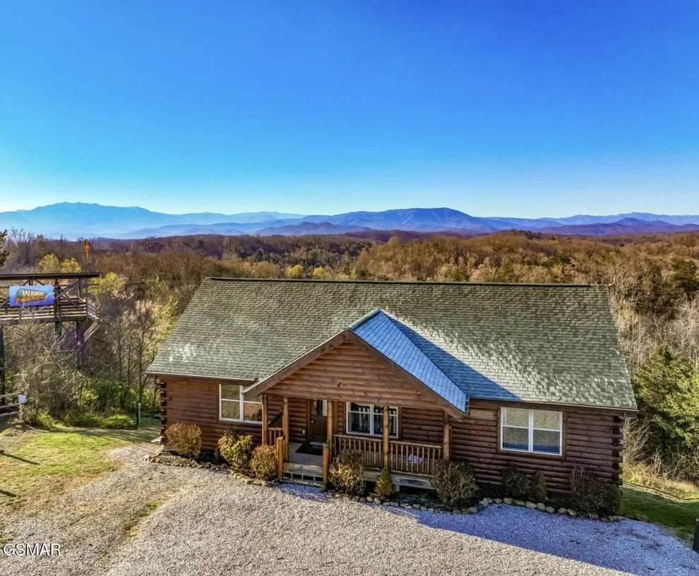 Unit for sale at 683 Stockton Drive, Sevierville, TN 37876