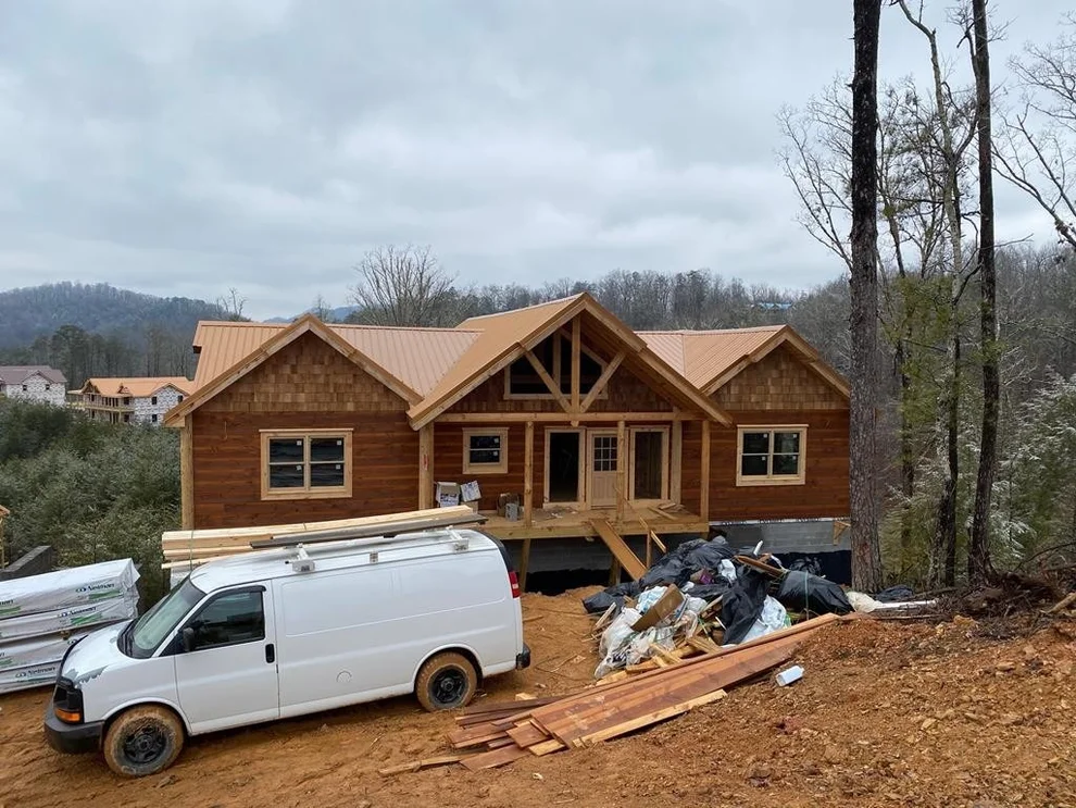 Unit for sale at 64 Owens Ridge Way, Sevierville, TN 37876