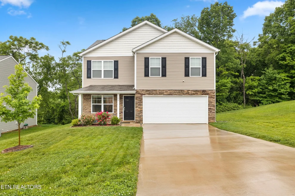 Unit for sale at 172 Jessee Baker Lane, Jefferson City, TN 37760