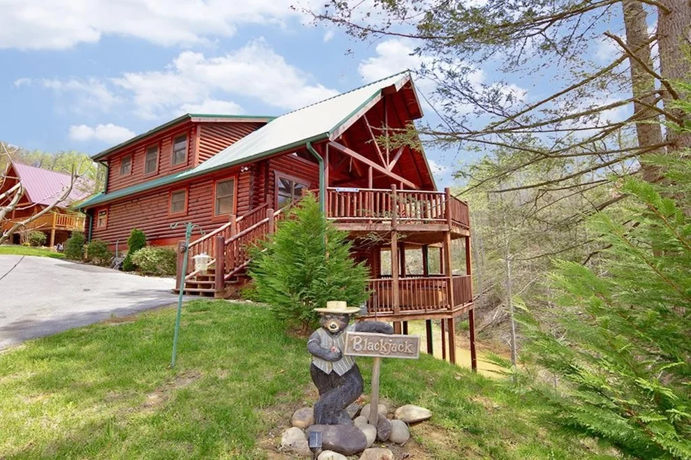 Unit for sale at 1939 Elk Springs Way, Gatlinburg, TN 37738