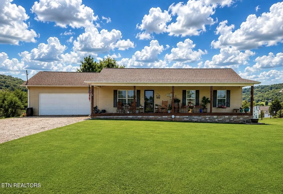 Unit for sale at 253 Ramblin Rd, Newport, TN 37821