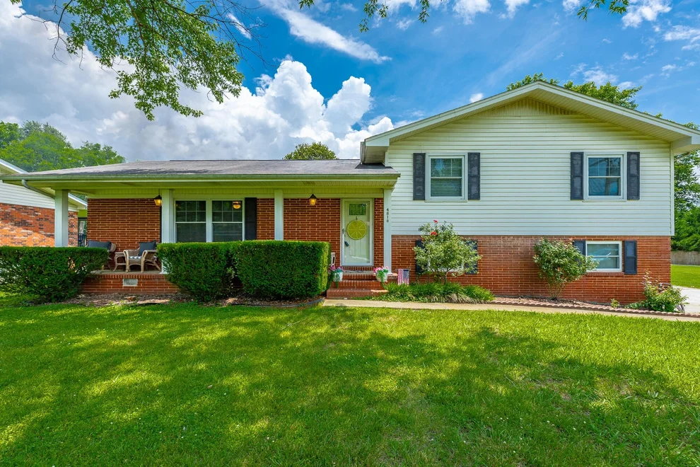 Unit for sale at 4818 Camellia Avenue NW, Cleveland, TN 37312