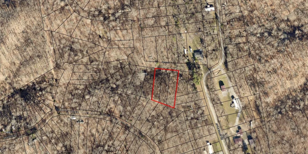 Unit for sale at 0 Linton Shores II, Cadiz, KY 42211