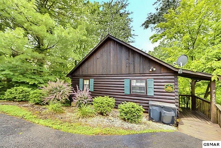 Unit for sale at 2201 Hawks Point Way, Sevierville, TN 37862