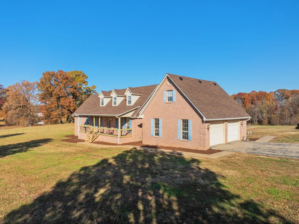 Unit for sale at 1100 Power Station Rd, Trezevant, TN 38258