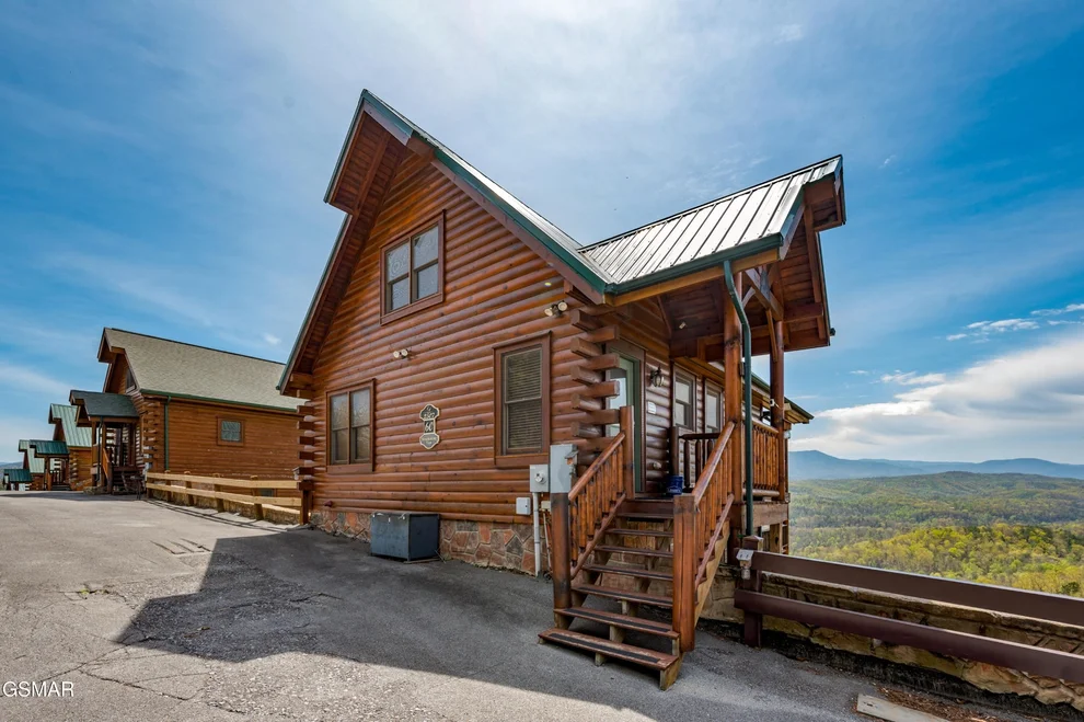Unit for sale at 2507 Look Afar View Drive, Sevierville, TN 37876