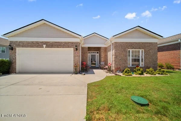 Unit for sale at 388 Creekside Way, Lenoir City, TN 37771