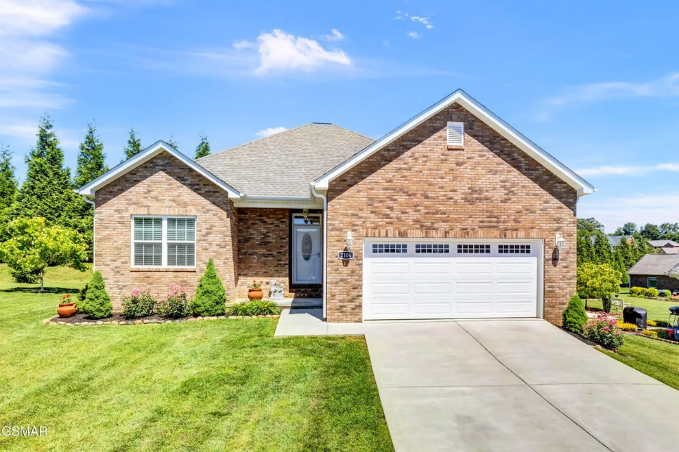 Unit for sale at 2106 Zion Drive, Sevierville, TN 37862
