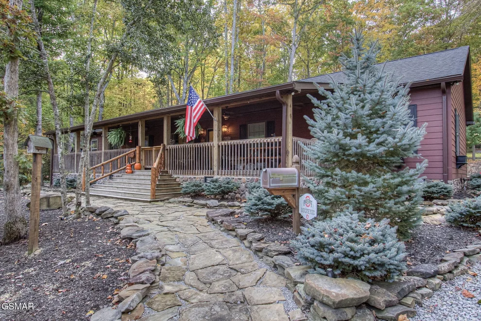 Unit for sale at 3950 FOREST TRAIL Drive, Sevierville, TN 37876