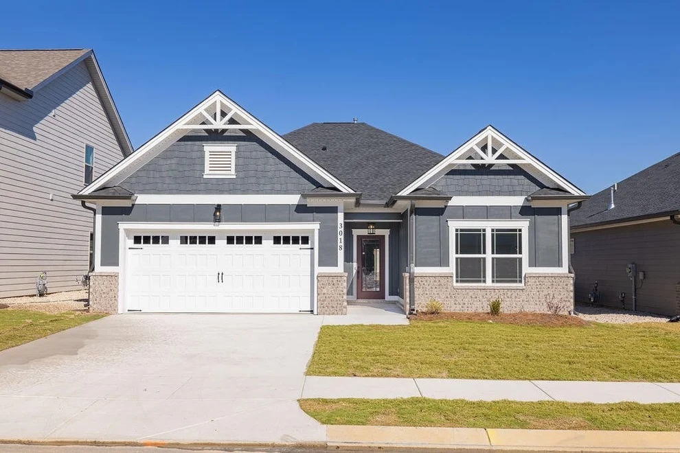 Unit for sale at 3063 Discovery Drive NW, Cleveland, TN 37312