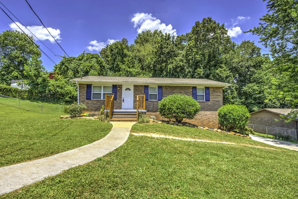 Unit for sale at 5621 NW Ridgetop Rd, Knoxville, TN 37921