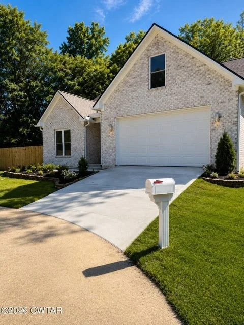 Unit for sale at 25 Weatherstone Dr, Jackson, TN 38305