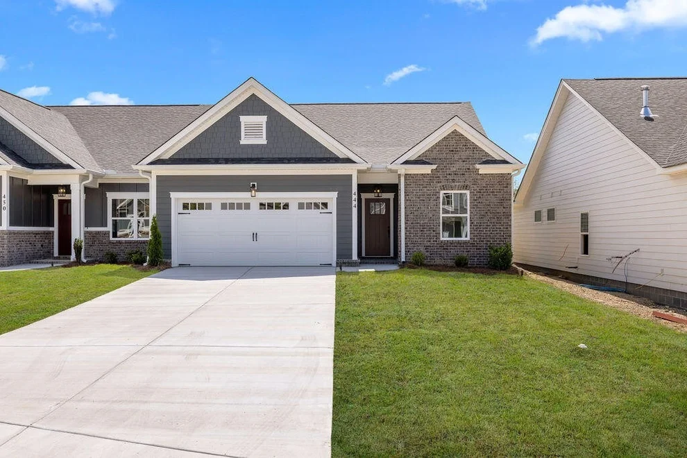 Unit for sale at 444 Double Play Drive, Chattanooga, TN 37421