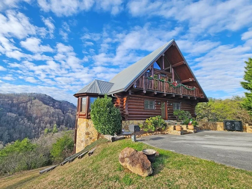 Unit for sale at 2450 Smoky Vista Way, Sevierville, TN 37862