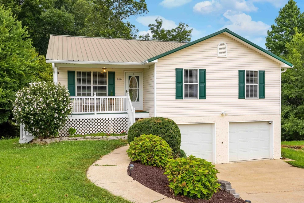Unit for sale at 280 Shady Hollow Circle SE, Cleveland, TN 37323