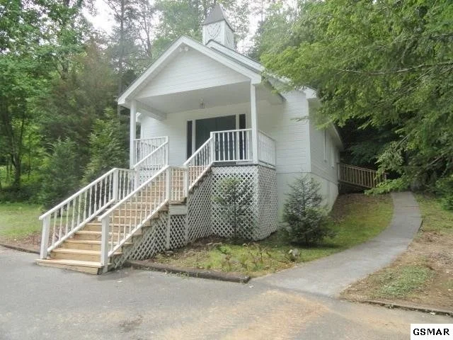 Unit for sale at 2036 Ridge Road, Pigeon Forge, TN 37863