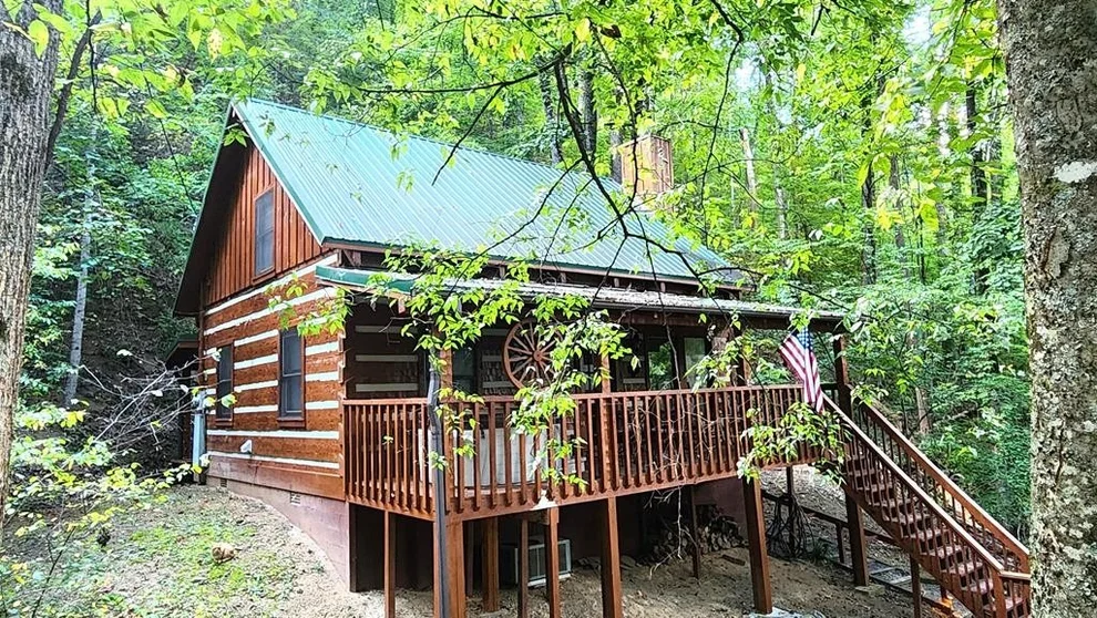 Unit for sale at 2612 Black Bear Lane, Sevierville, TN 37876