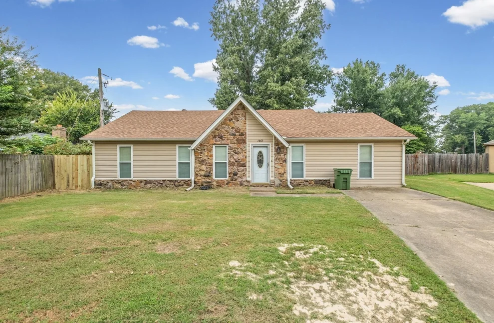 Unit for sale at 7869 SWEET BARK RD, Millington, TN 38053