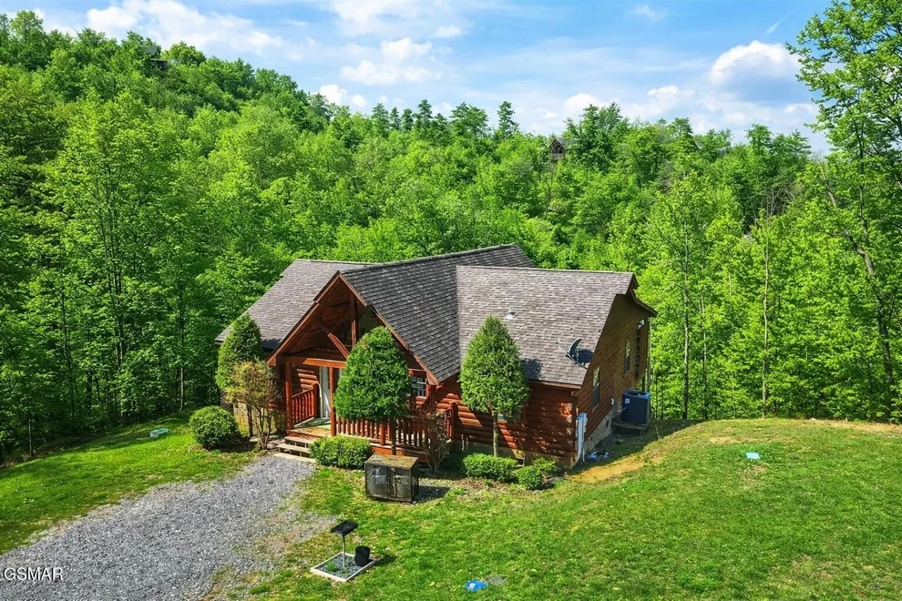 Unit for sale at 1503 Turkey Trot Way, Sevierville, TN 37876
